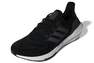 Men White Sole Ultraboost 22 Shoes, Black, A701_ONE, thumbnail image number 33