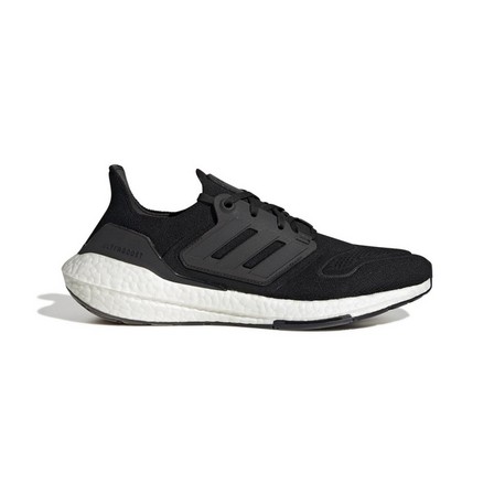 Men White Sole Ultraboost 22 Shoes, Black, A701_ONE, large image number 37