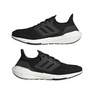 Men White Sole Ultraboost 22 Shoes, Black, A701_ONE, thumbnail image number 38