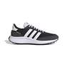 Men Run 70S Lifestyle Running Shoes, Black, A701_ONE, thumbnail image number 0