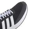 Men Run 70S Lifestyle Running Shoes, Black, A701_ONE, thumbnail image number 4