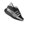 Men Run 70S Lifestyle Running Shoes, Black, A701_ONE, thumbnail image number 8