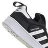 adidas - Unisex Kids Superstar 360 Shoes, Black