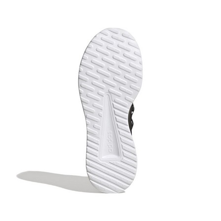 Lite Racer Adapt 4.0 Cloudfoam Lifestyle Slip-On Shoes ftwr white Male Adult, A701_ONE, large image number 7