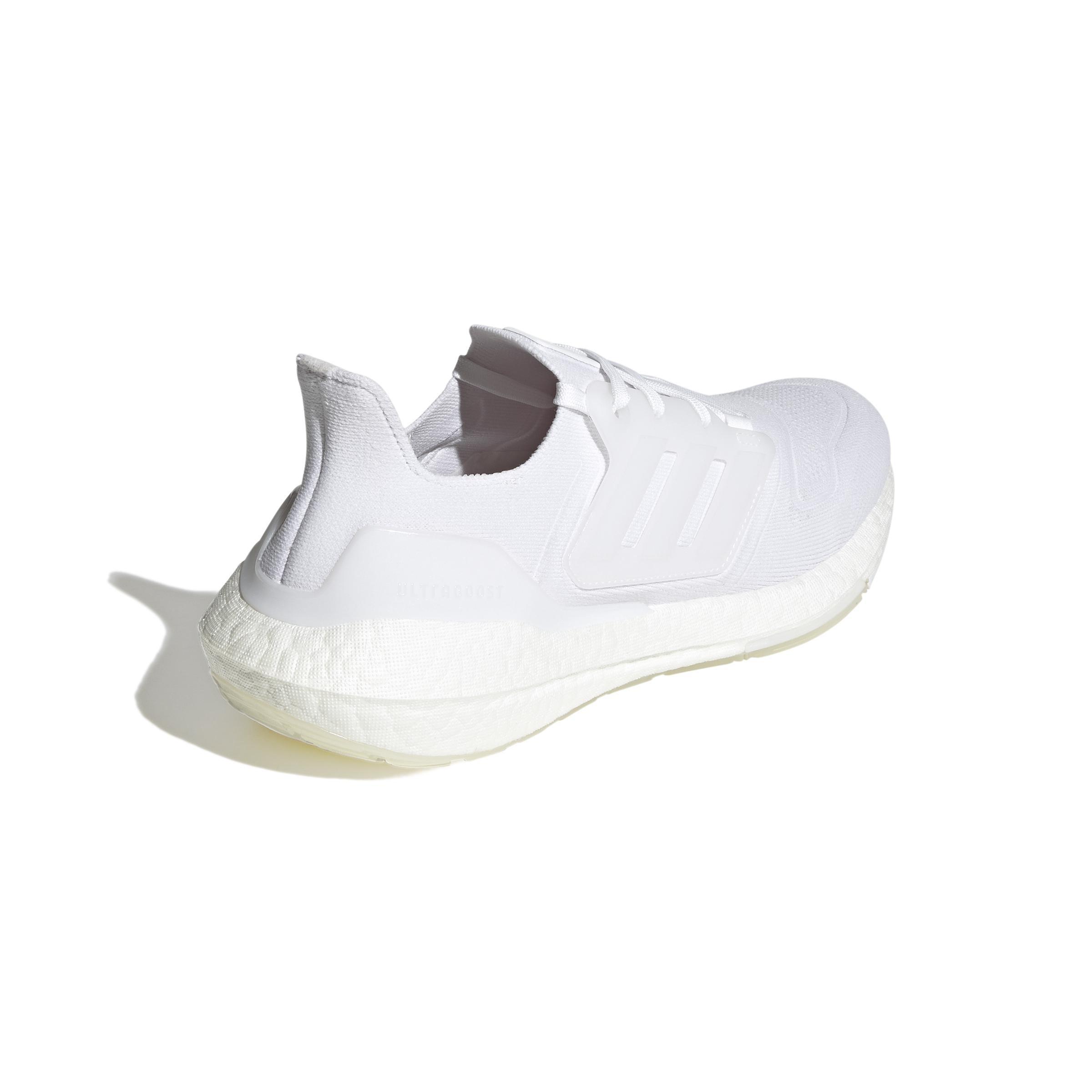 Ultraboost 22 Shoes, White, , large image number 5