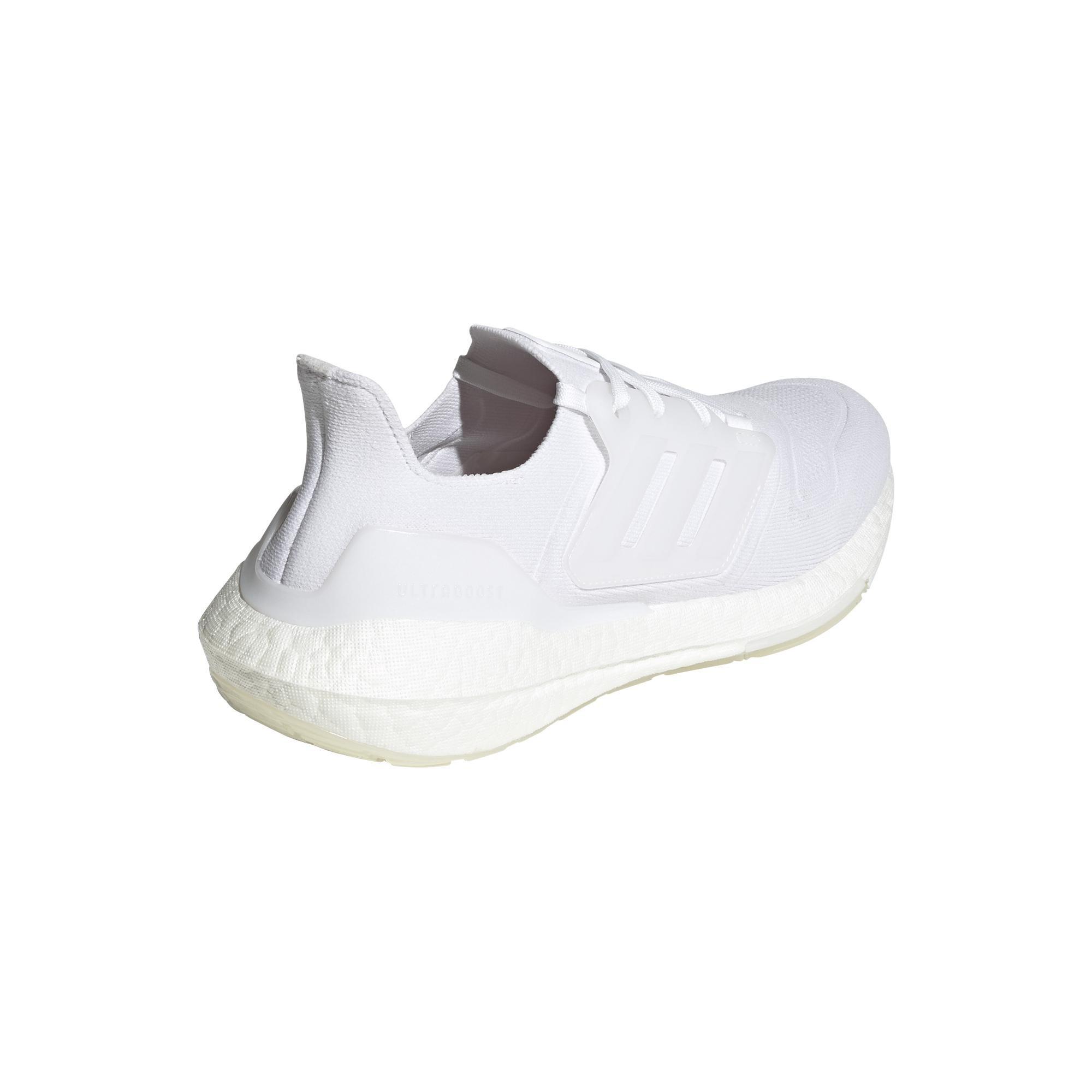 Ultraboost 22 Shoes, White, , large image number 6