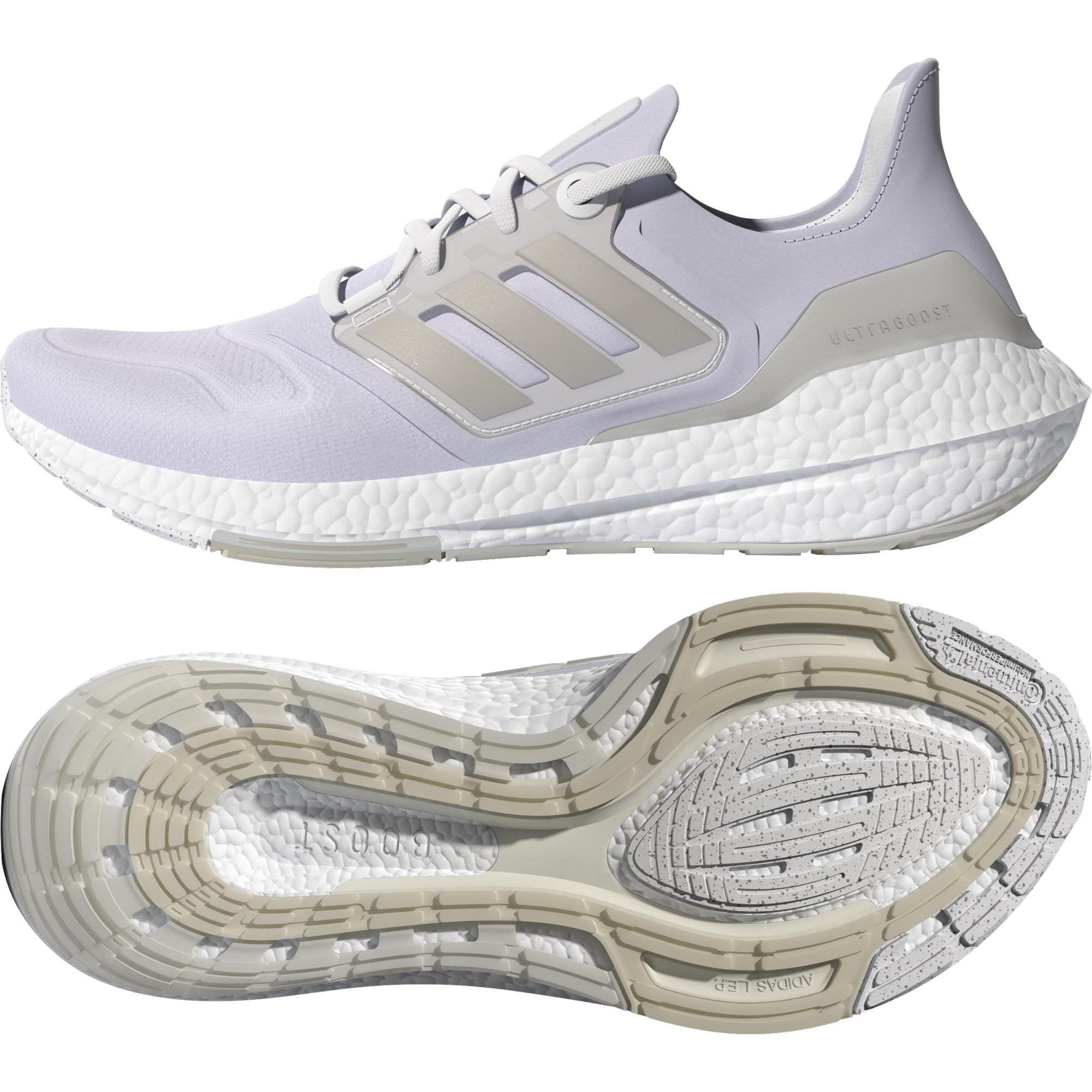 Ultraboost 22 Shoes, White, , large image number 13