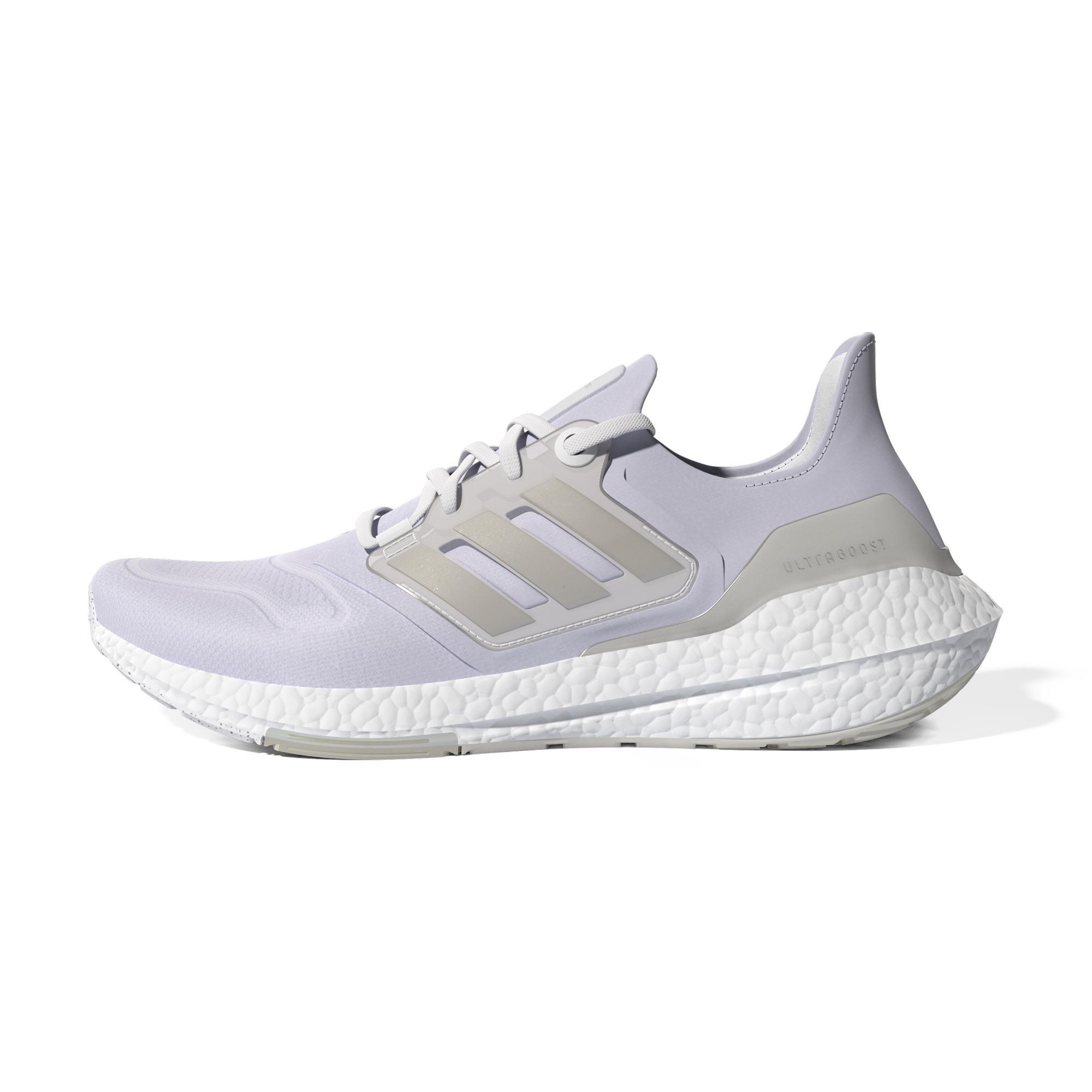 Ultraboost 22 Shoes, White, , large image number 14