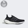 Women Ultraboost 22 Shoes, Black, A701_ONE, thumbnail image number 6
