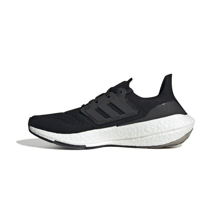 Women Ultraboost 22 Shoes, Black, A701_ONE, large image number 12