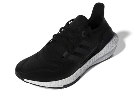 Women Ultraboost 22 Shoes, Black, A701_ONE, large image number 19