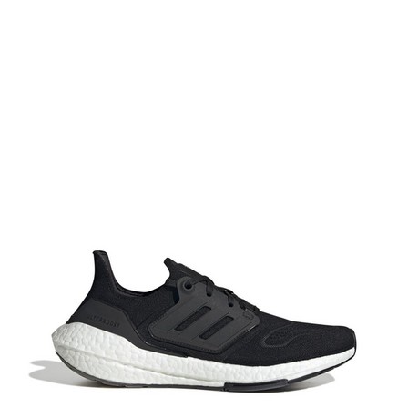 Women Ultraboost 22 Shoes, Black, A701_ONE, large image number 26