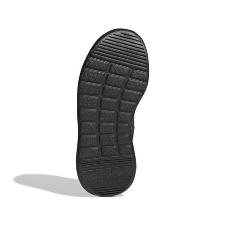 Unisex Kids Lite Racer 3.0 Shoes, Black, A701_ONE, large image number 8