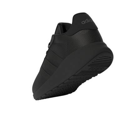 Unisex Kids Lite Racer 3.0 Shoes, Black, A701_ONE, large image number 9