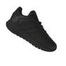 adidas - Unisex Kids Lite Racer 3.0 Shoes, Black