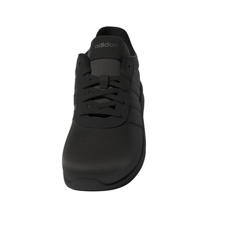 Unisex Kids Lite Racer 3.0 Shoes, Black, A701_ONE, large image number 11