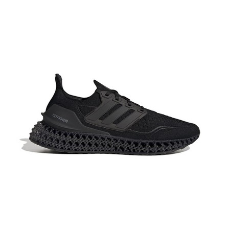 Unisex Ultra 4Dfwd Shoes, Black, A701_ONE, large image number 0