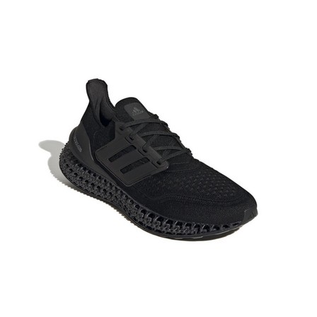 Unisex Ultra 4Dfwd Shoes, Black, A701_ONE, large image number 1