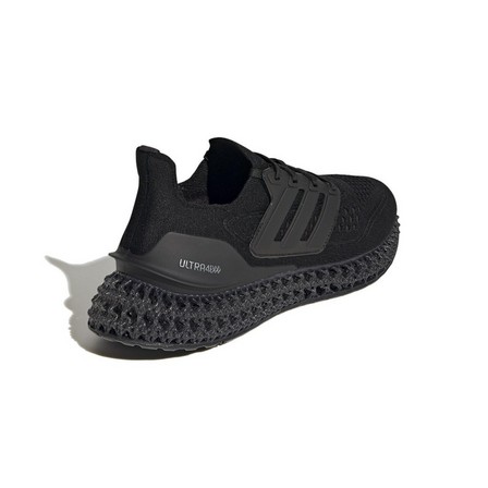 Unisex Ultra 4Dfwd Shoes, Black, A701_ONE, large image number 2