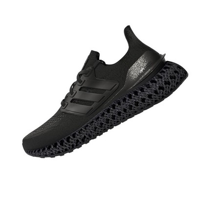 Unisex Ultra 4Dfwd Shoes, Black, A701_ONE, large image number 9