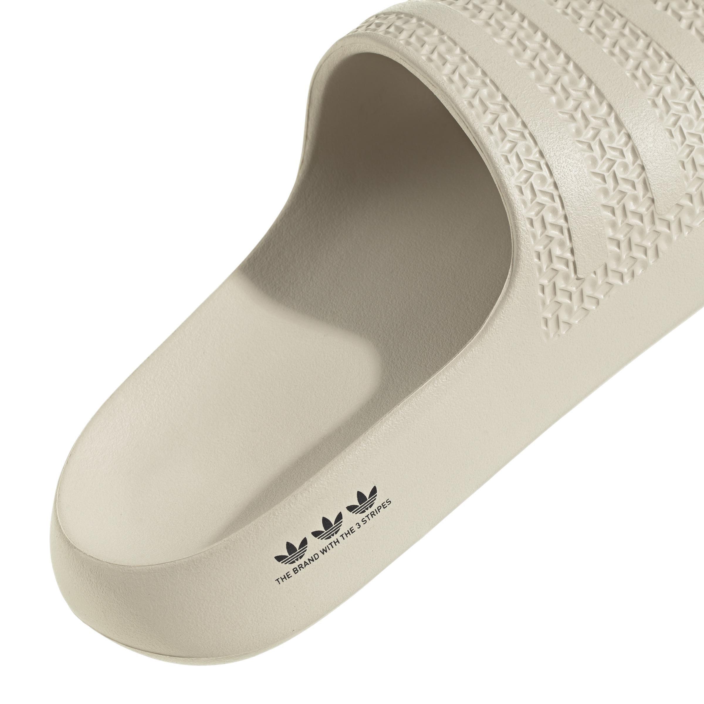 Adilette Ayoon Slides clear brown Female Adult, A701_ONE, large image number 3