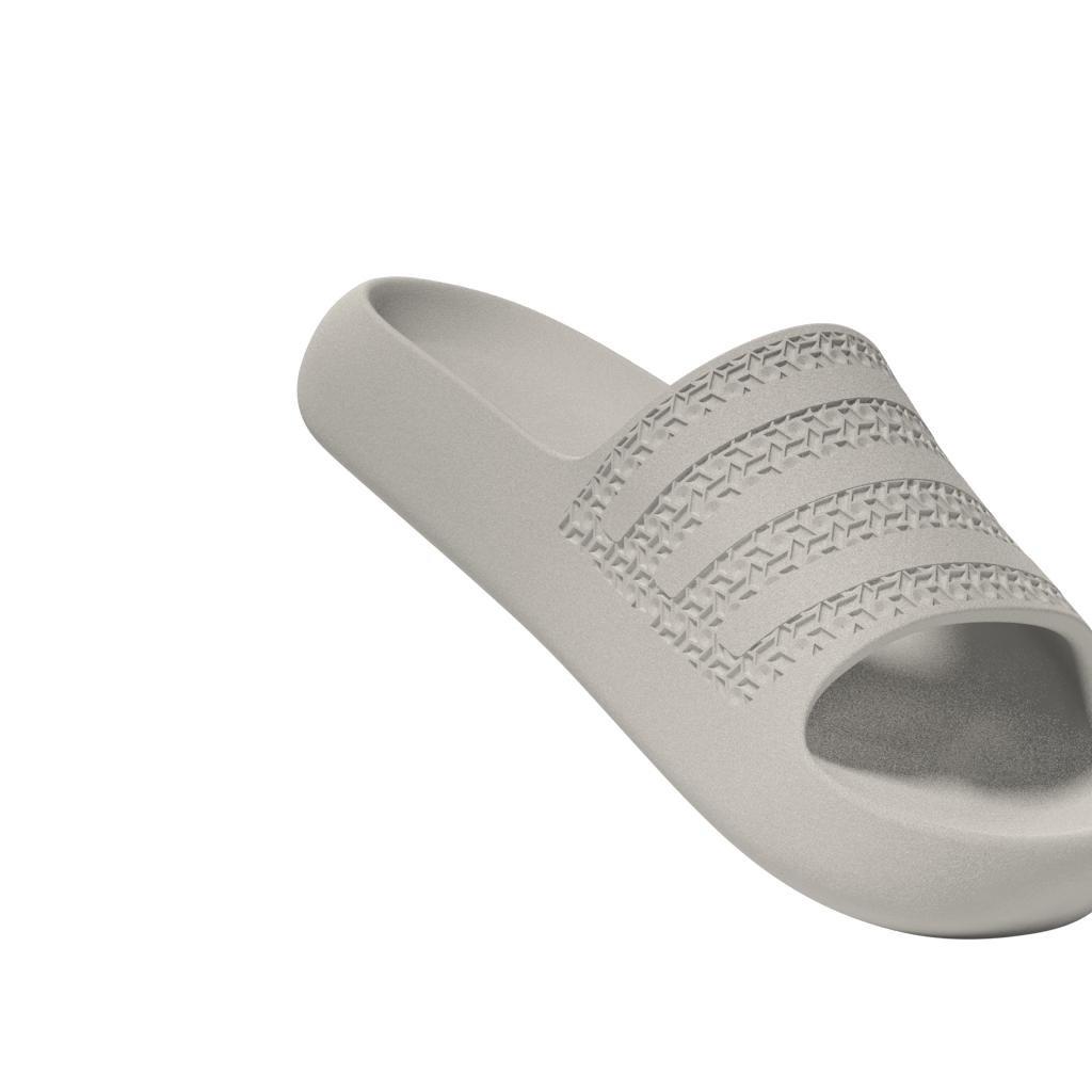 Adilette Ayoon Slides clear brown Female Adult, A701_ONE, large image number 8