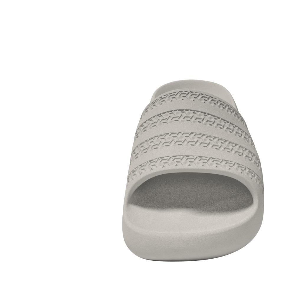 Adilette Ayoon Slides clear brown Female Adult, A701_ONE, large image number 14