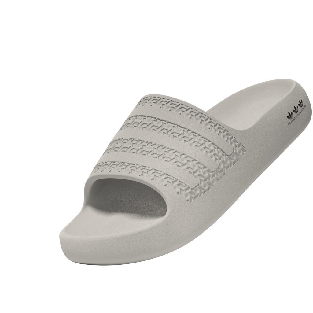Adilette Ayoon Slides clear brown Female Adult, A701_ONE, large image number 15