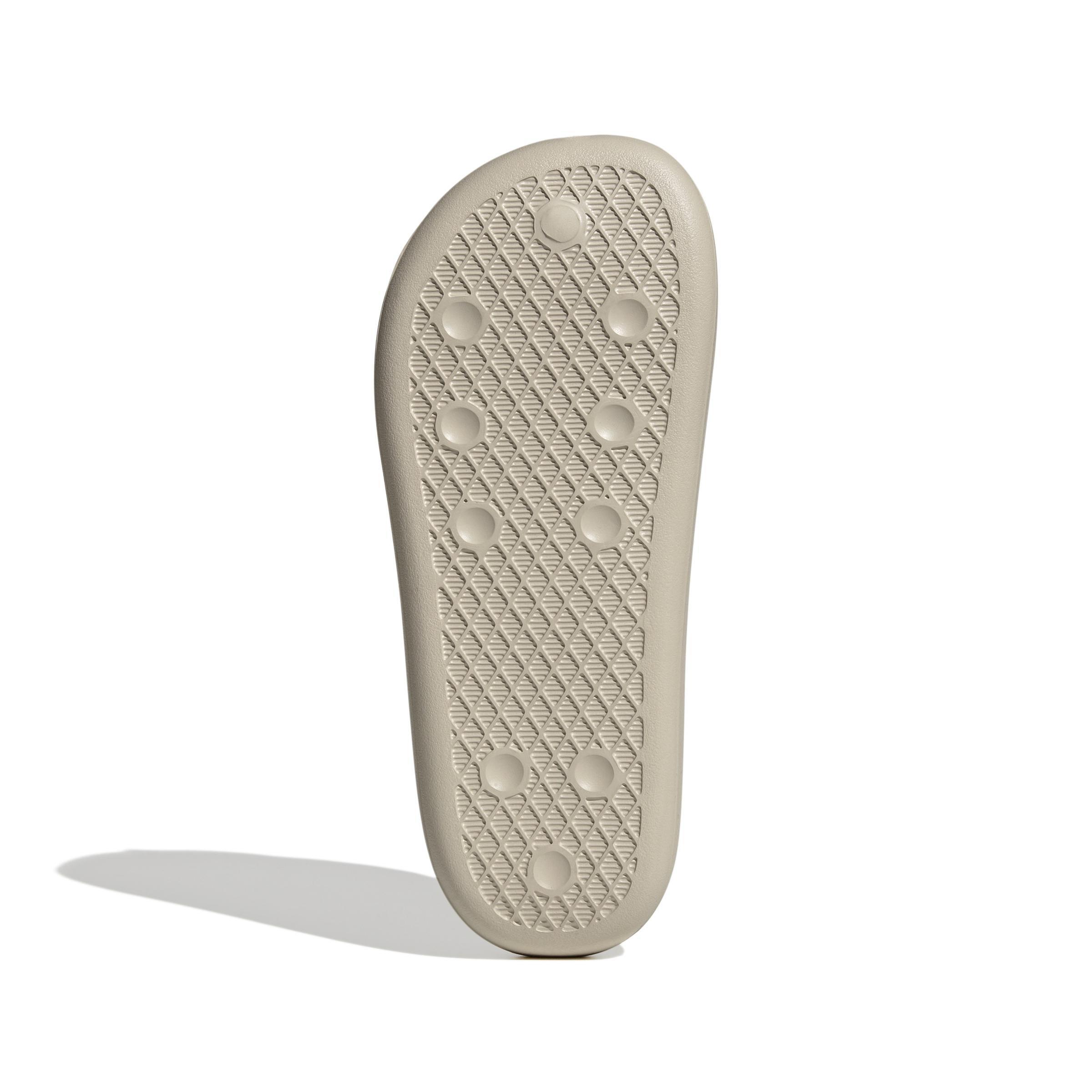 Adilette Ayoon Slides clear brown Female Adult, A701_ONE, large image number 16