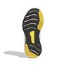 adidas - Unisex Kids Fortarun Sport Running Lace Shoes, Black