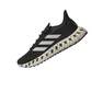 Men Adidas 4Dfwd 2 Running Shoes, Black, A701_ONE, thumbnail image number 6