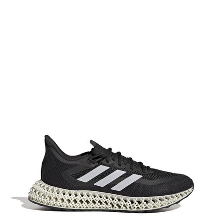 Men Adidas 4Dfwd 2 Running Shoes, Black, A701_ONE, large image number 8