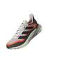 adidas - Men 4Dfwd Pulse 2 Running Shoes, White