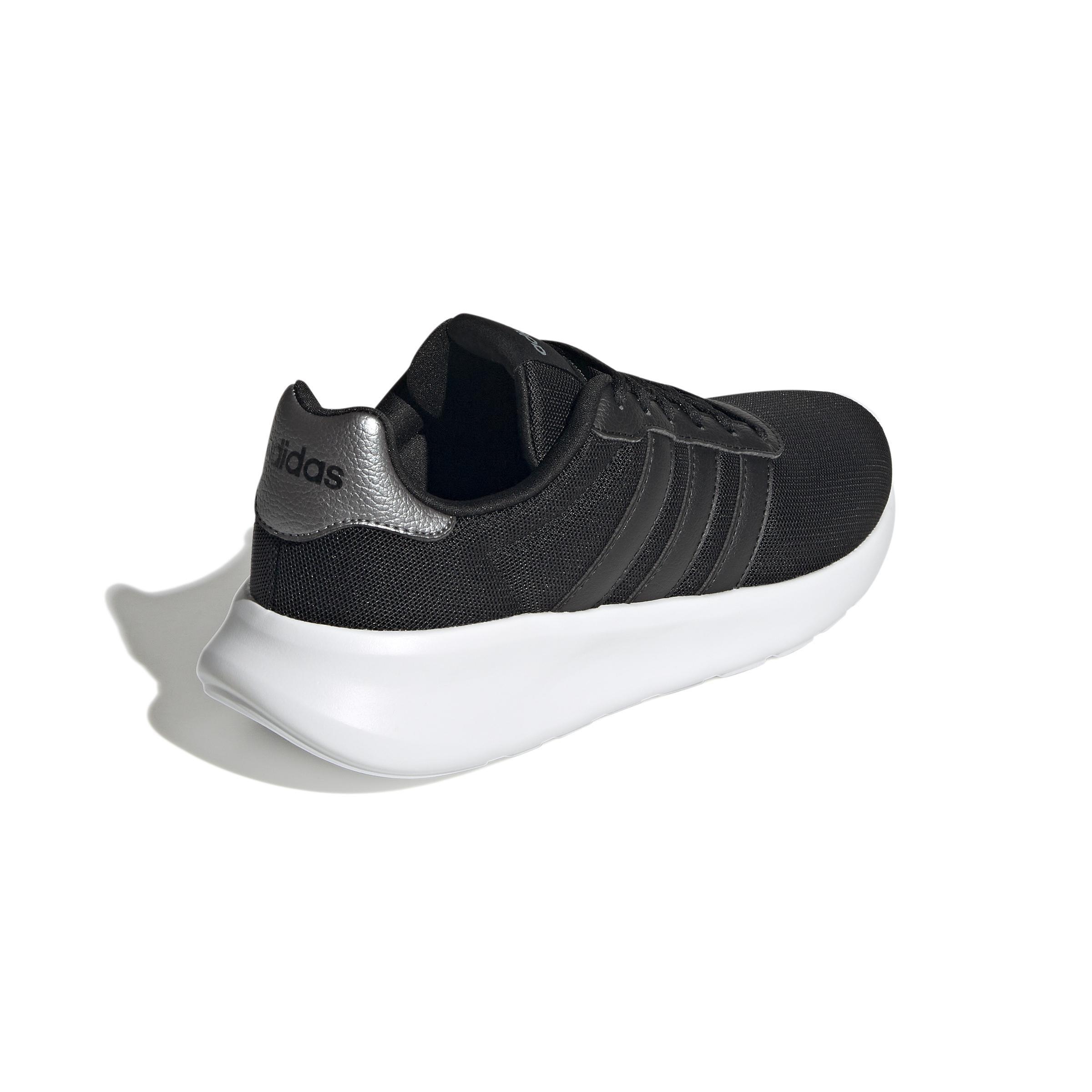 Womens Lite Racer 3.0 Shoes Black adidas Lebanon