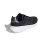 Womens Lite Racer 3.0 Shoes, Black, A701_ONE, thumbnail image number 2