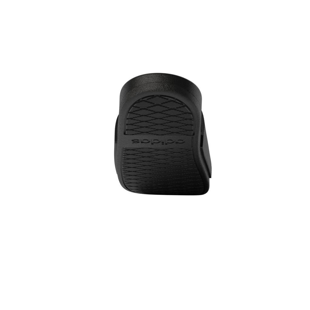 Unisex Adilette Comfort Slides, Black, , large image number 11