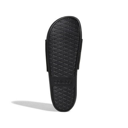 Unisex Adilette Comfort Slides, Black, A701_ONE, large image number 13