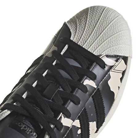 Men Superstar Shoes, Black, A701_ONE, large image number 5