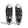 Men Superstar Shoes, Black, A701_ONE, thumbnail image number 9