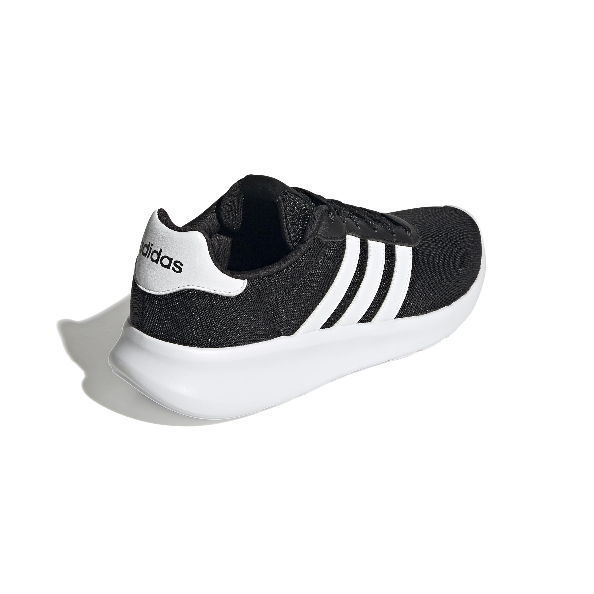 Adidas neo lite racer sneaker outlet review