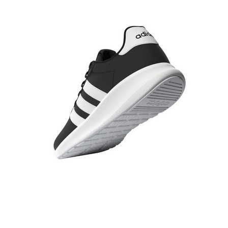 Men Lite Racer 3.0 Shoes, Black, A701_ONE, large image number 5