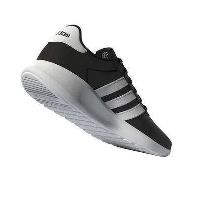 Men Lite Racer 3.0 Shoes, Black, A701_ONE, large image number 6