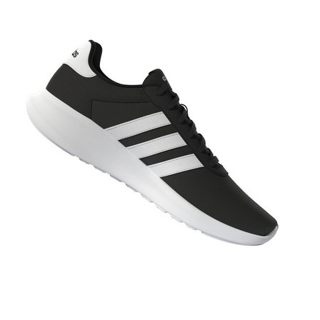 Men Lite Racer 3.0 Shoes, Black, A701_ONE, large image number 13