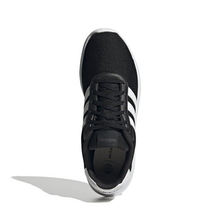 Men Lite Racer 3.0 Shoes, Black, A701_ONE, large image number 16