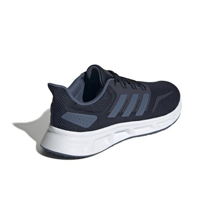 Unisex Showtheway 2.0 Shoes, Blue, A701_ONE, large image number 2