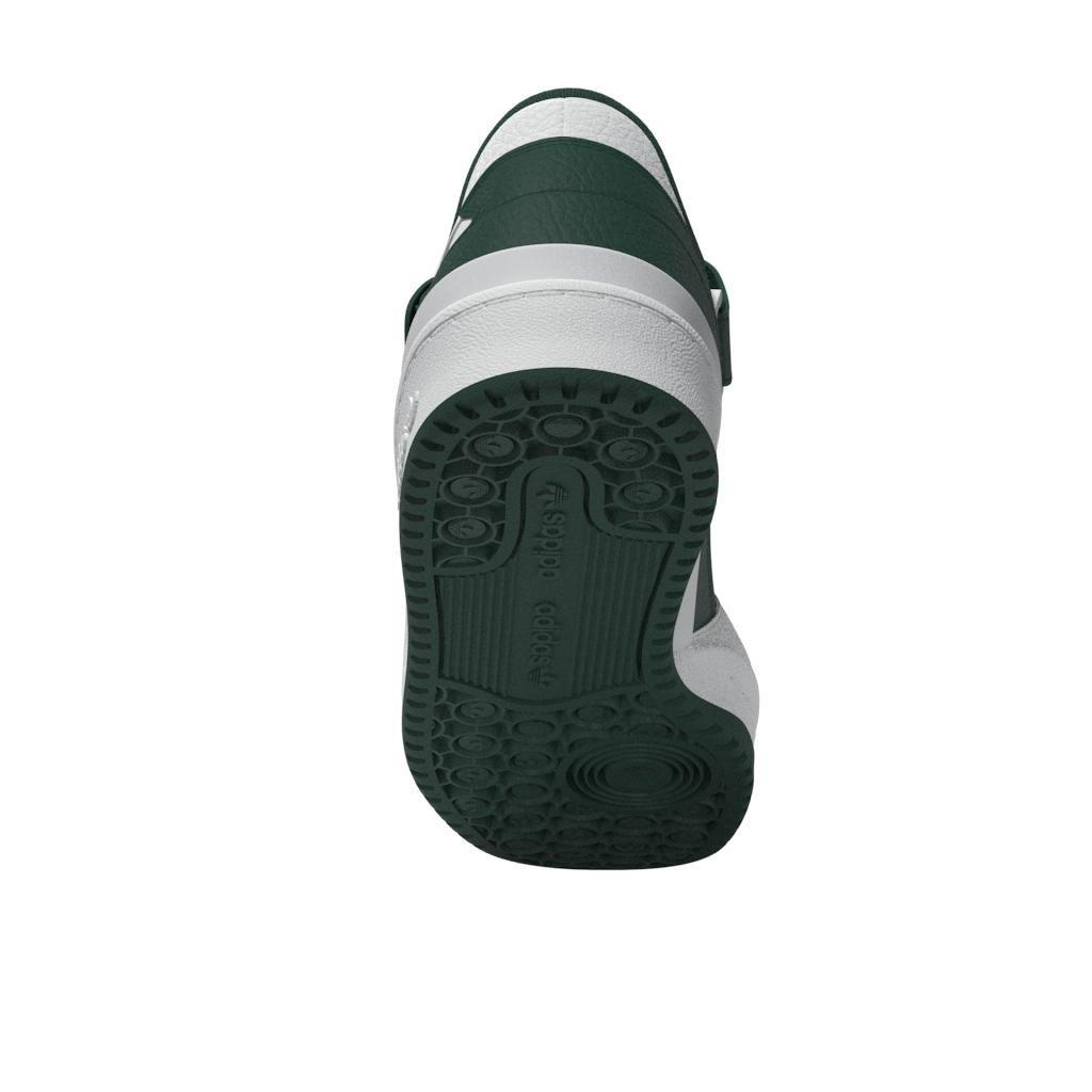 Men Forum Low Shoes, Green, A701_ONE, large image number 16