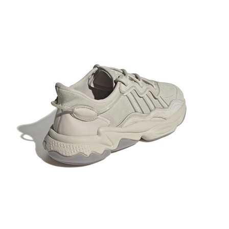 Women Ozweego Shoes, Beige, A701_ONE, large image number 2