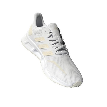 Unisex Showtheway 2.0 Shoes, White, A701_ONE, large image number 6