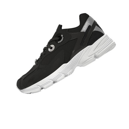 Unisex Kids Astir Shoes, Black, A701_ONE, large image number 13