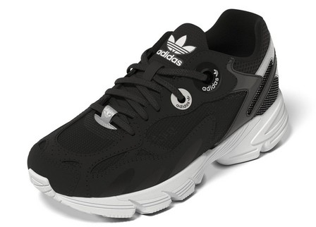 Unisex Kids Astir Shoes, Black, A701_ONE, large image number 18